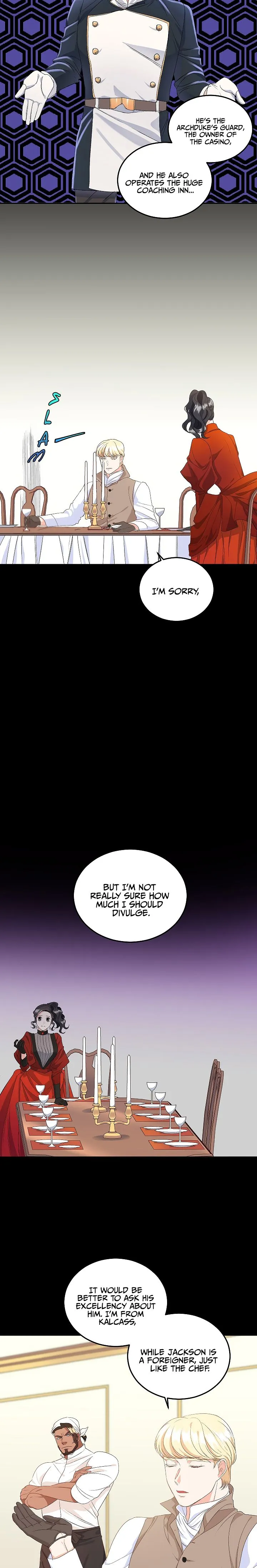 Ebony Chapter 23 Online - página 4