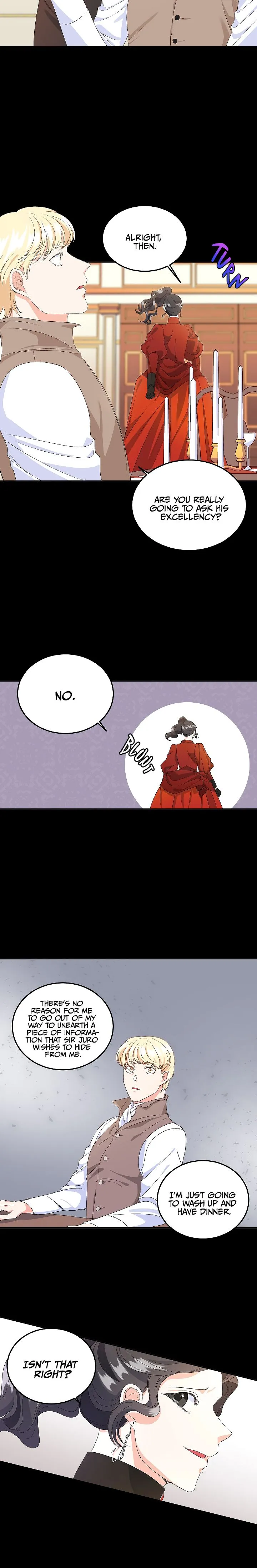Ebony Chapter 23 Online - página 5