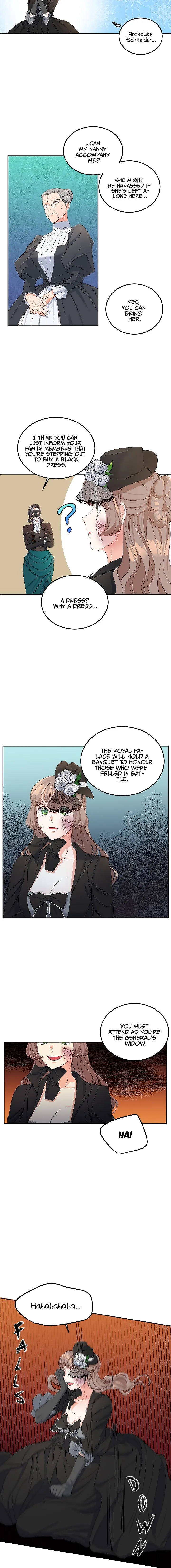 Ebony Chapter 23 Online - página 8