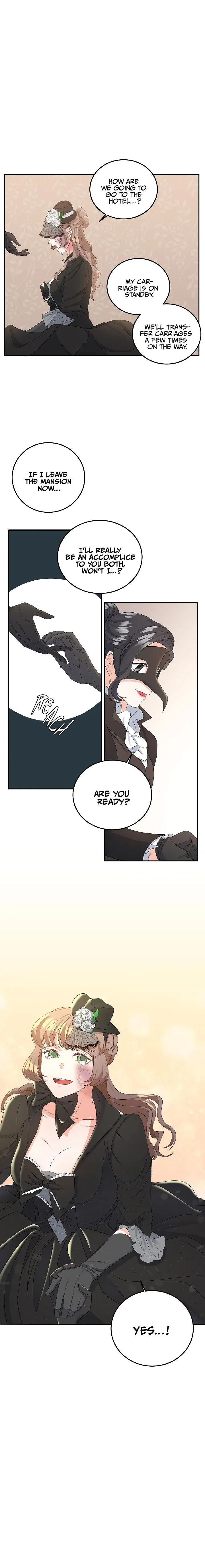 Ebony Chapter 23 Online - página 10