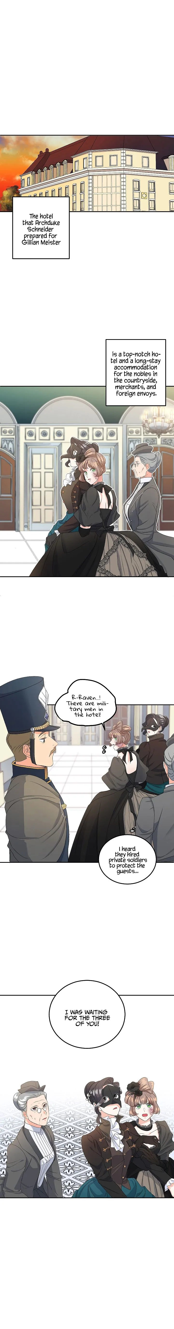Ebony Chapter 23 Online - página 11