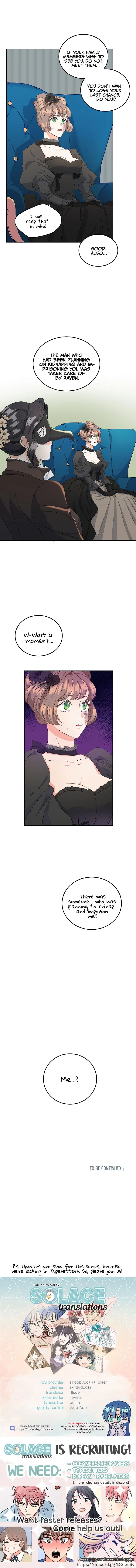 Ebony Chapter 23 Online - página 13