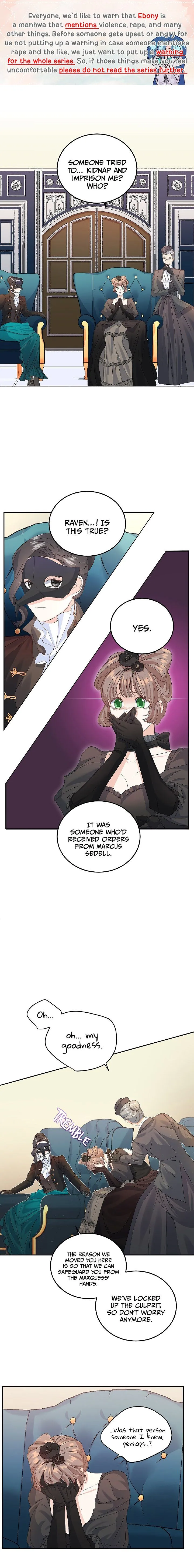 Ebony Chapter 24 Online - página 1