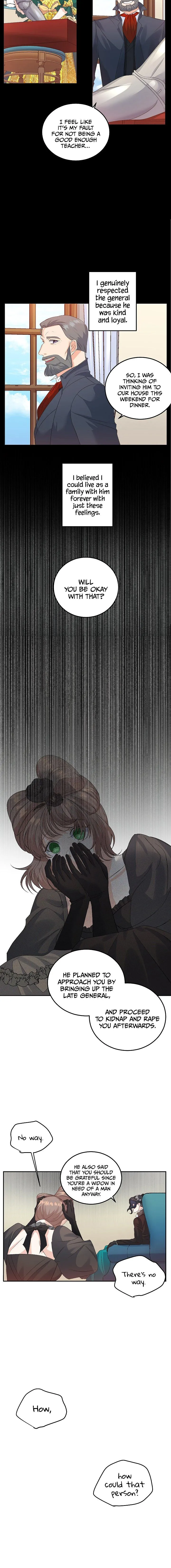 Ebony Chapter 24 Online - página 3