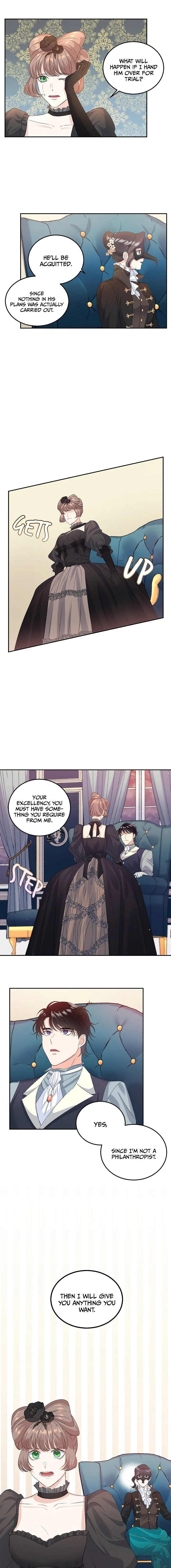 Ebony Chapter 24 Online - página 6