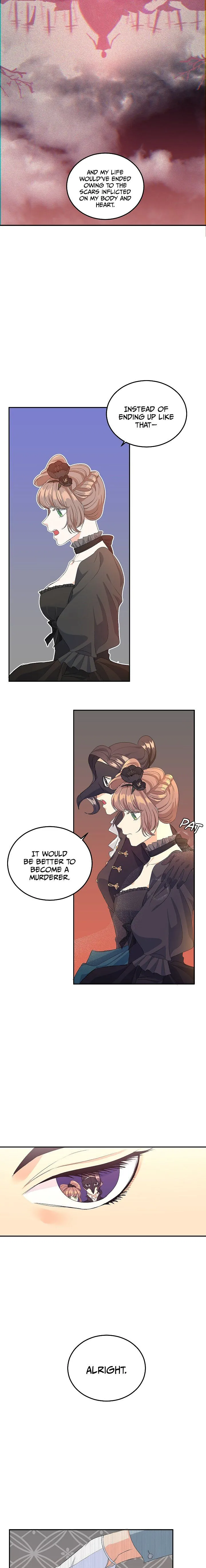 Ebony Chapter 24 Online - página 8