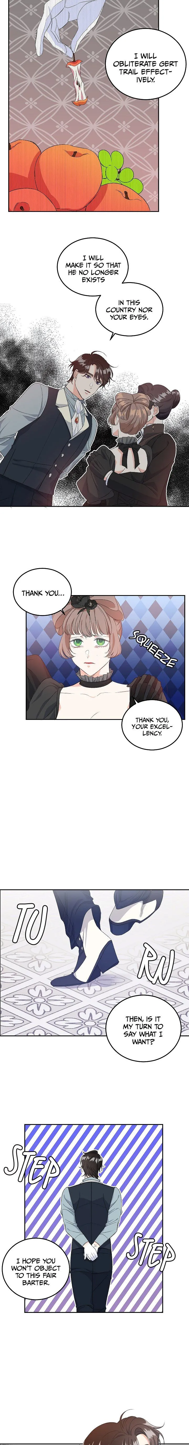 Ebony Chapter 24 Online - página 9