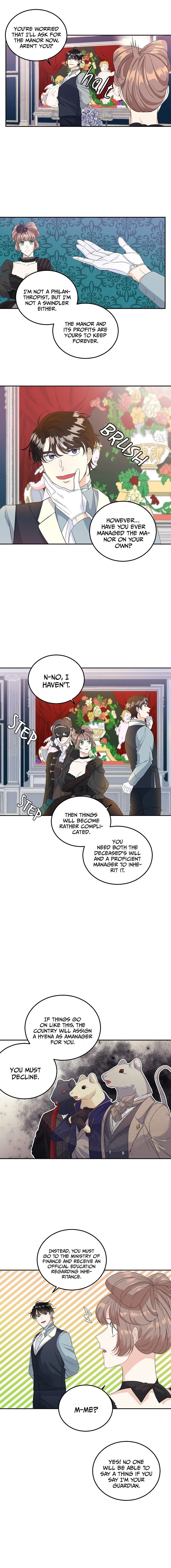 Ebony Chapter 24 Online - página 10