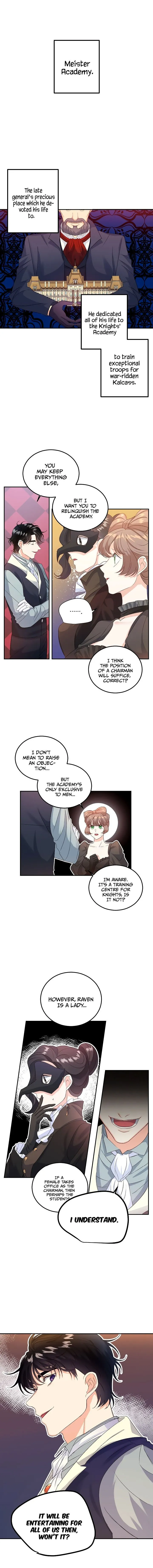 Ebony Chapter 25 Online - página 1