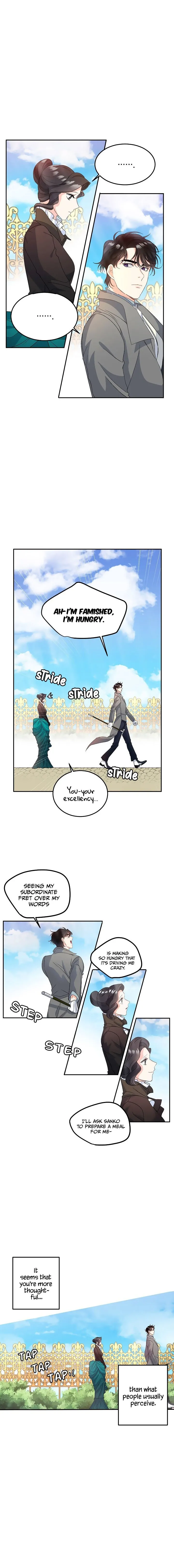 Ebony Chapter 25 Online - página 4