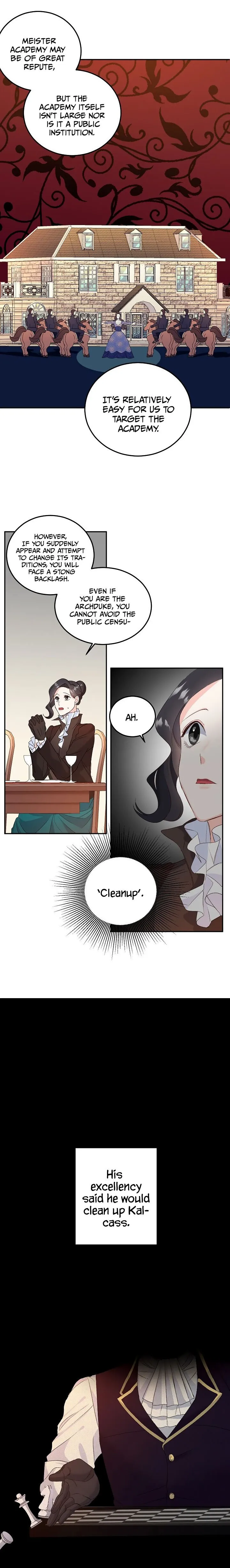 Ebony Chapter 25 Online - página 7