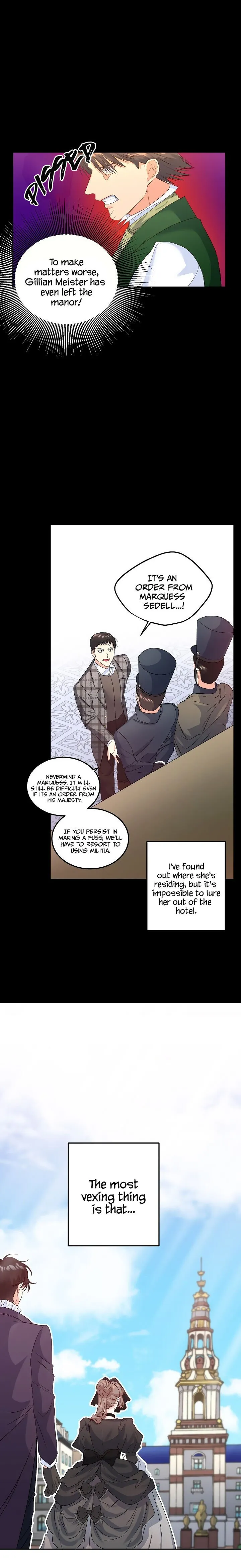 Ebony Chapter 25 Online - página 13