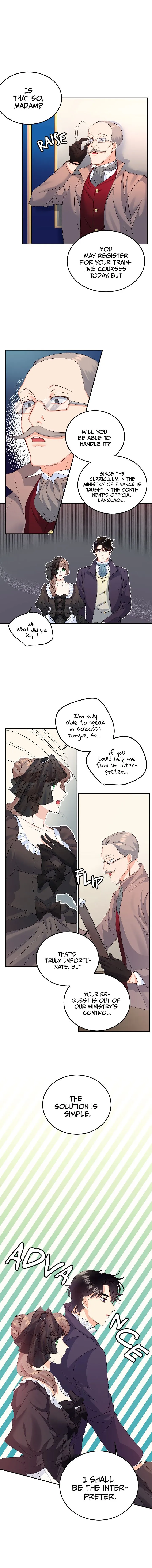 Ebony Chapter 26 Online - página 2