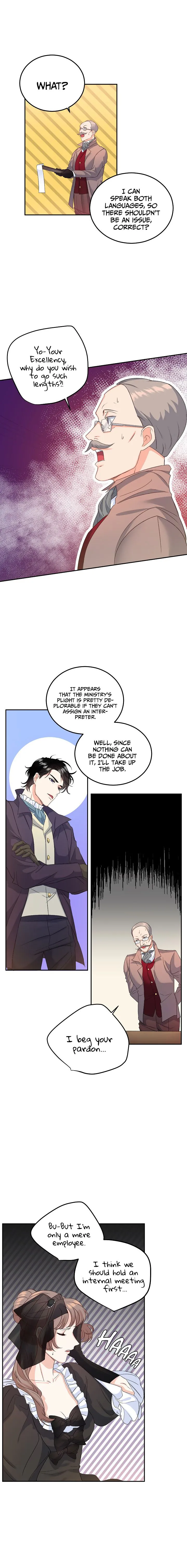 Ebony Chapter 26 Online - página 3