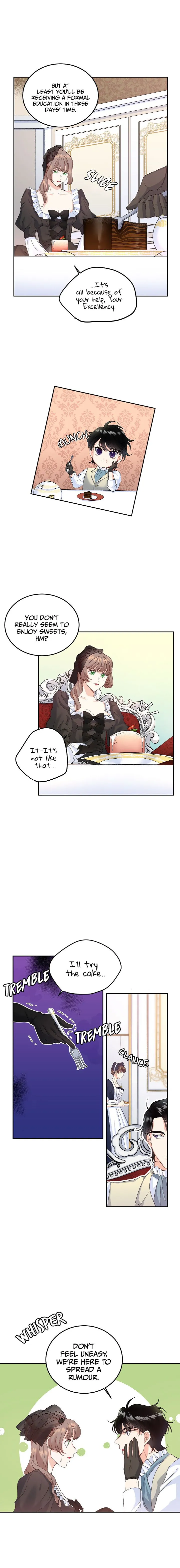 Ebony Chapter 26 Online - página 5