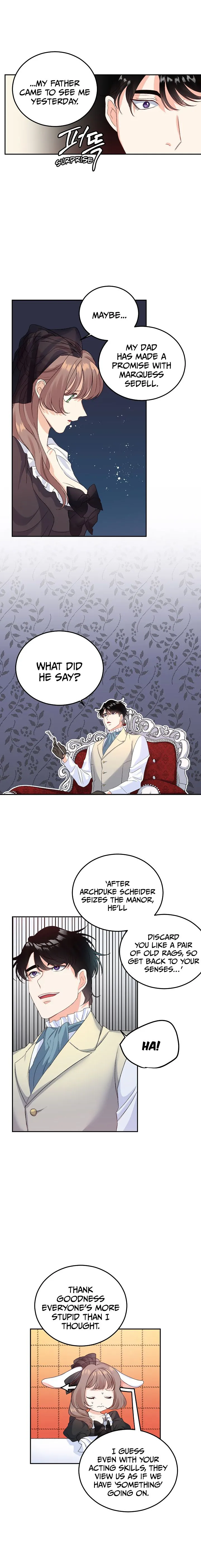 Ebony Chapter 26 Online - página 7