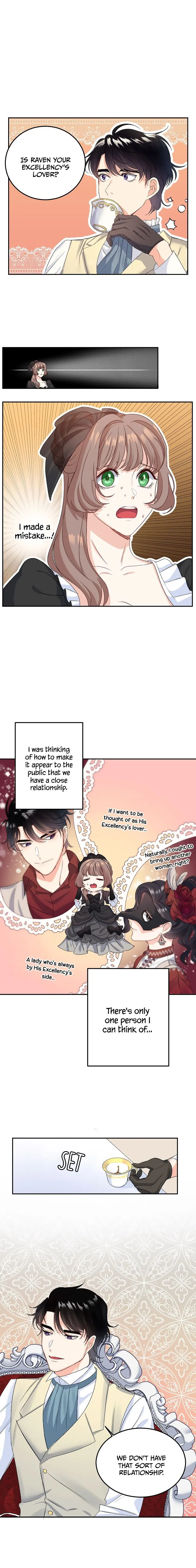 Ebony Chapter 27 Online - página 1