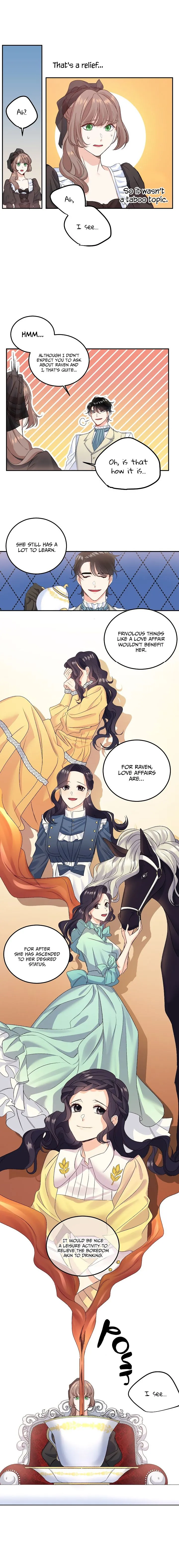 Ebony Chapter 27 Online - página 2