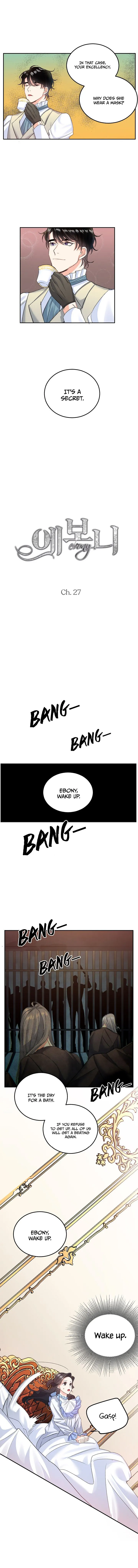 Ebony Chapter 27 Online - página 3