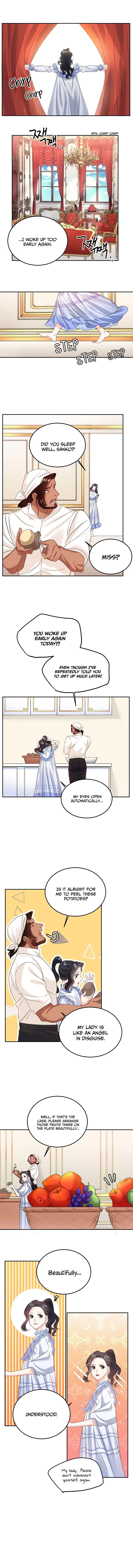 Ebony Chapter 27 Online - página 4