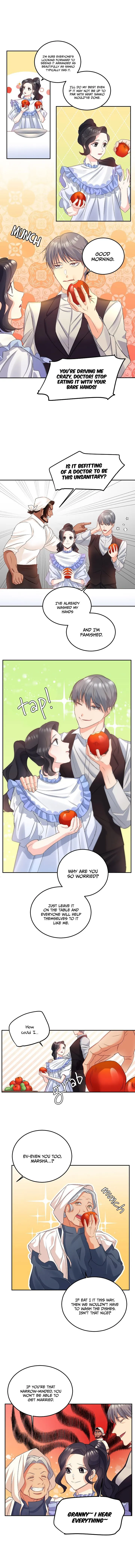Ebony Chapter 27 Online - página 5