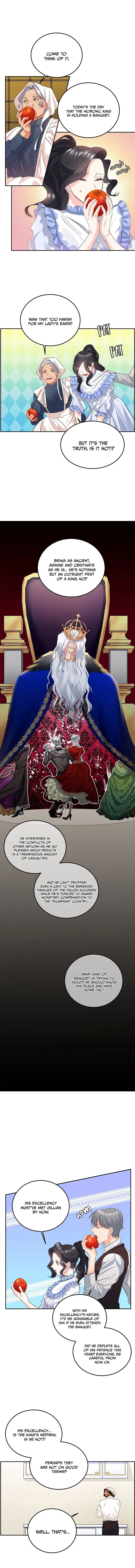Ebony Chapter 27 Online - página 6