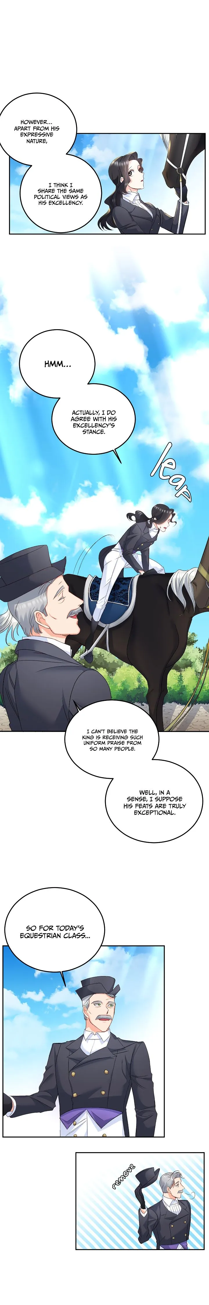 Ebony Chapter 27 Online - página 8
