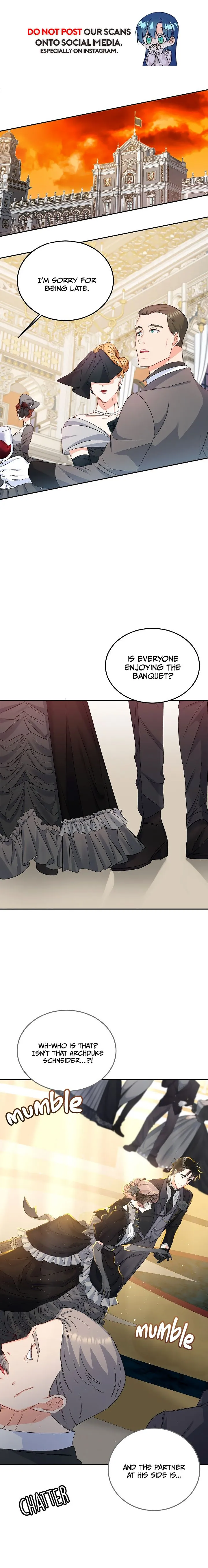 Ebony Chapter 28 Online - página 1