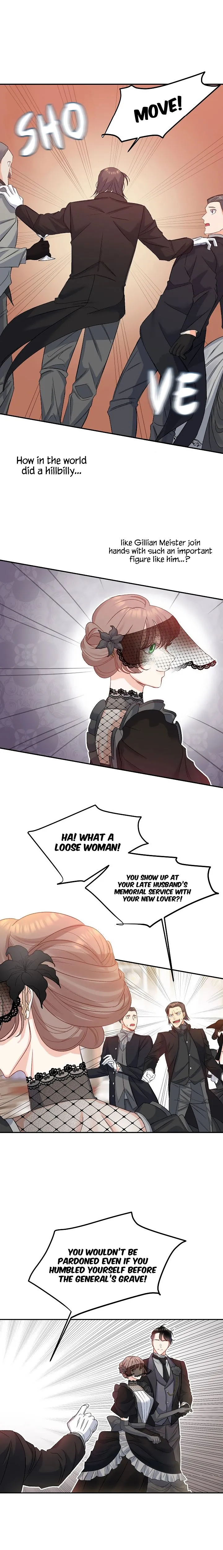 Ebony Chapter 28 Online - página 3