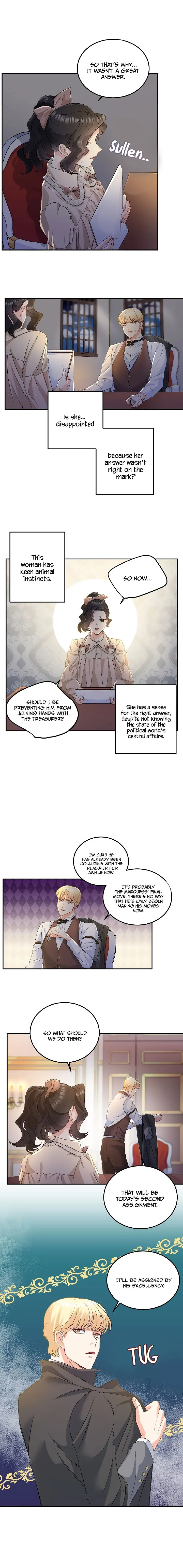 Ebony Chapter 28 Online - página 9