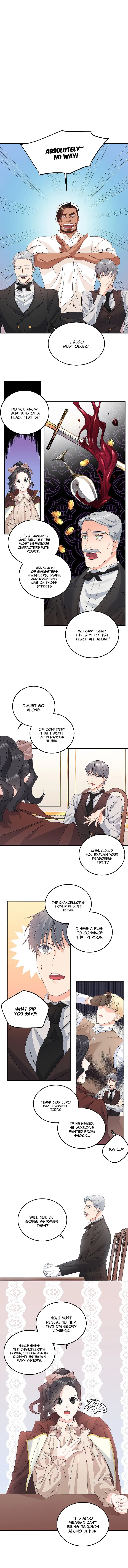 Ebony Chapter 29 Online - página 3