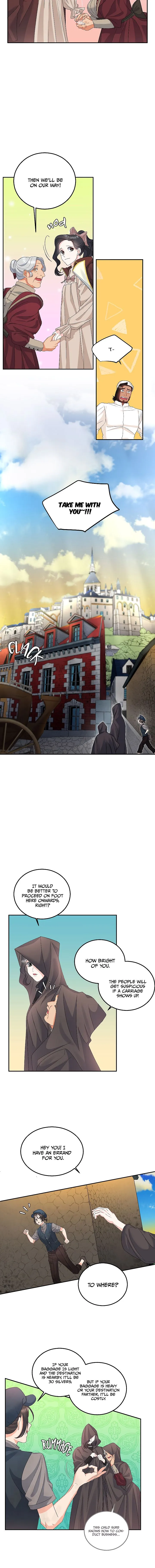 Ebony Chapter 29 Online - página 5