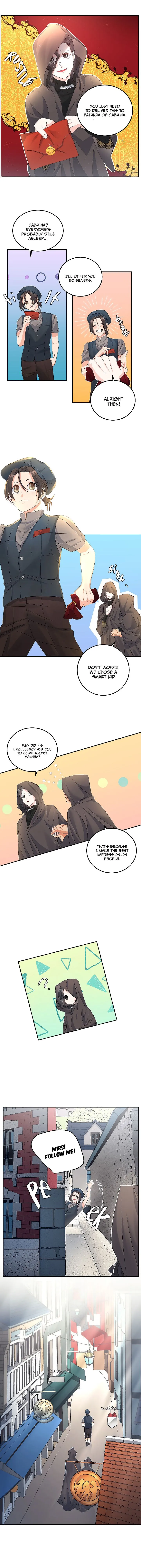 Ebony Chapter 29 Online - página 6