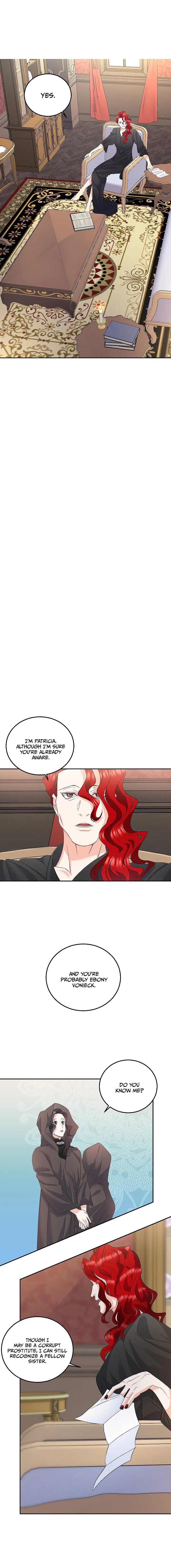 Ebony Chapter 29 Online - página 8