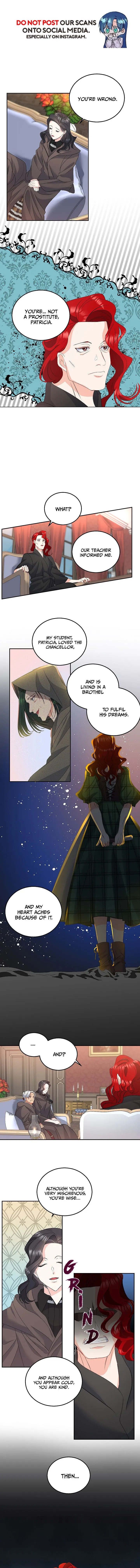 Ebony Chapter 30 Online - página 1