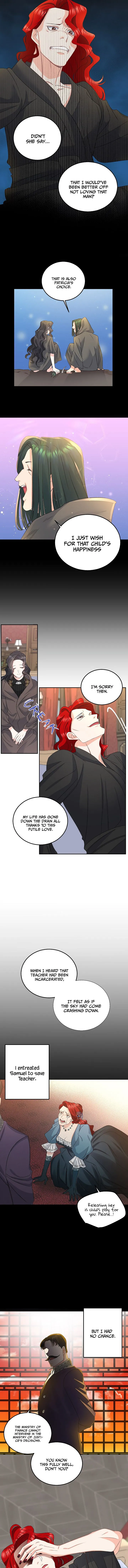 Ebony Chapter 30 Online - página 2