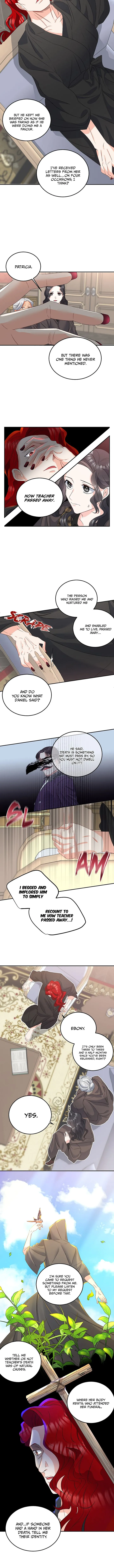 Ebony Chapter 30 Online - página 3