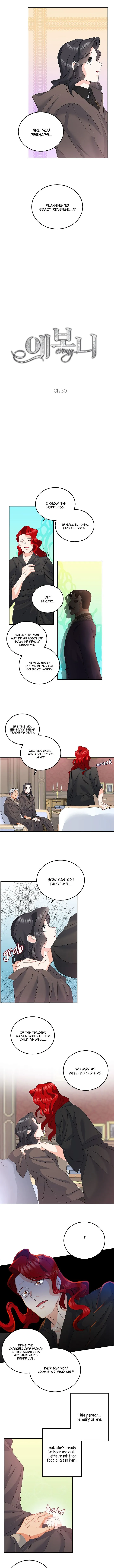 Ebony Chapter 30 Online - página 4