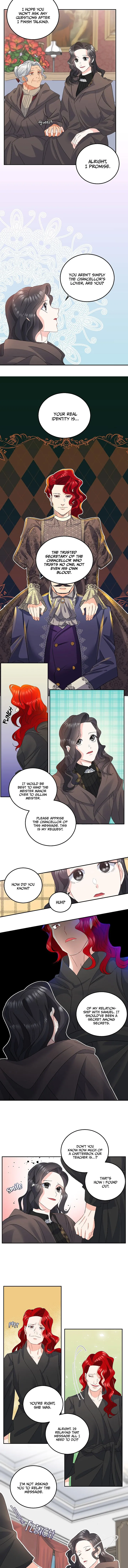 Ebony Chapter 30 Online - página 5