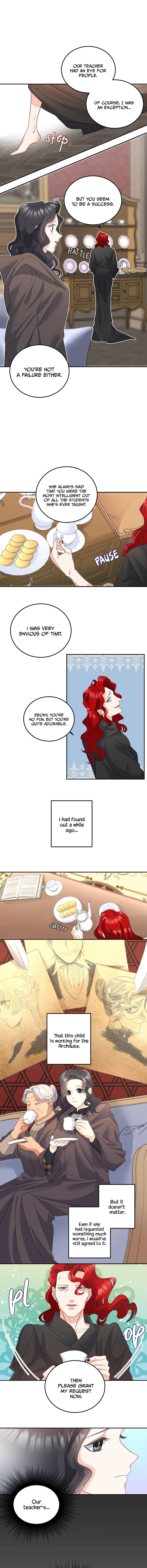 Ebony Chapter 30 Online - página 7