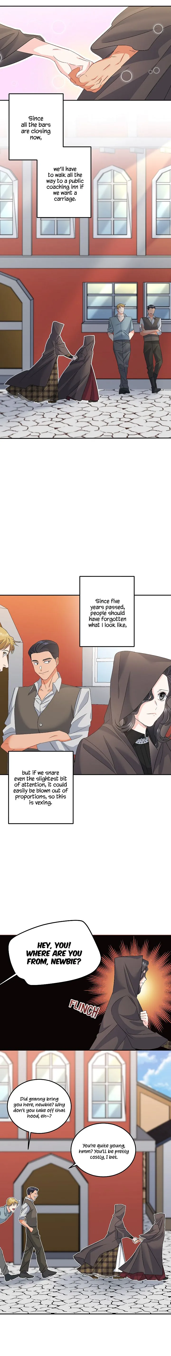 Ebony Chapter 31 Online - página 3