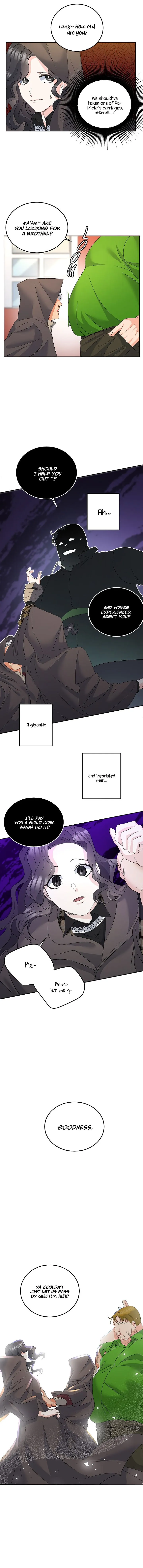 Ebony Chapter 31 Online - página 4