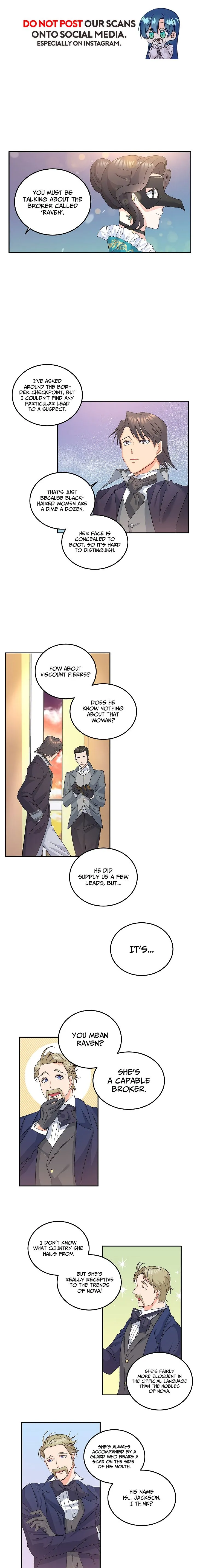 Ebony Chapter 32 Online - página 1