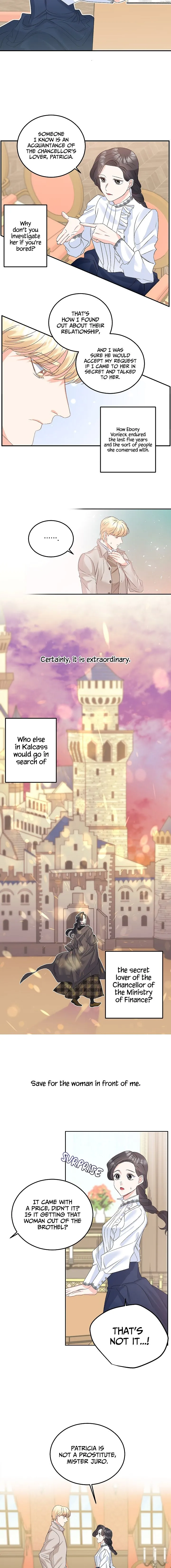 Ebony Chapter 32 Online - página 7