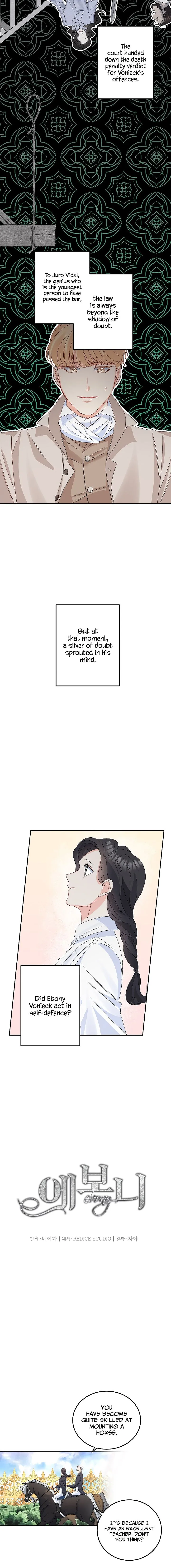 Ebony Chapter 33 Online - página 2