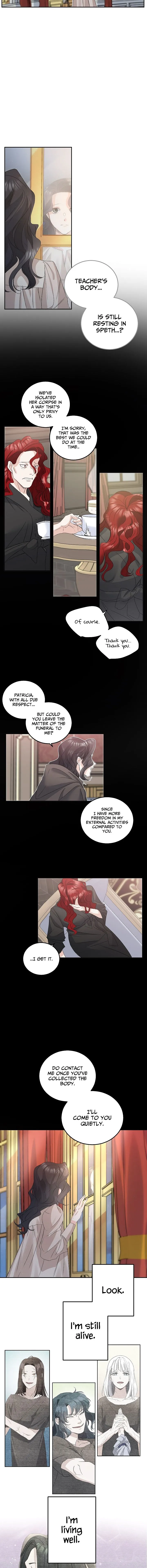 Ebony Chapter 33 Online - página 6