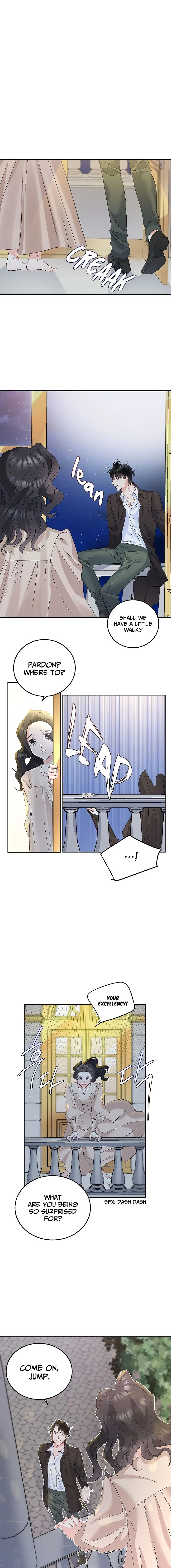 Ebony Chapter 33 Online - página 8