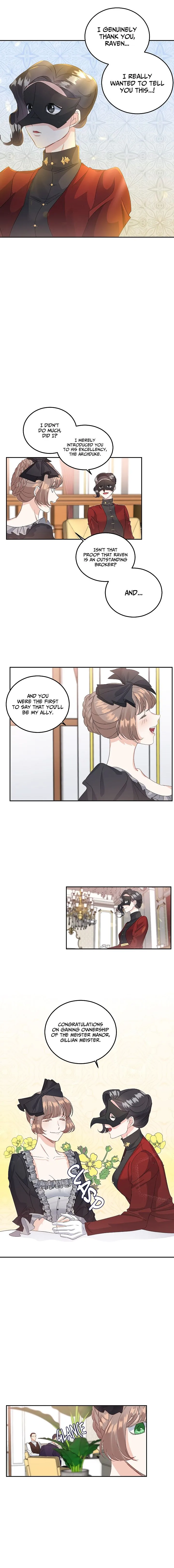 Ebony Chapter 34 Online - página 3
