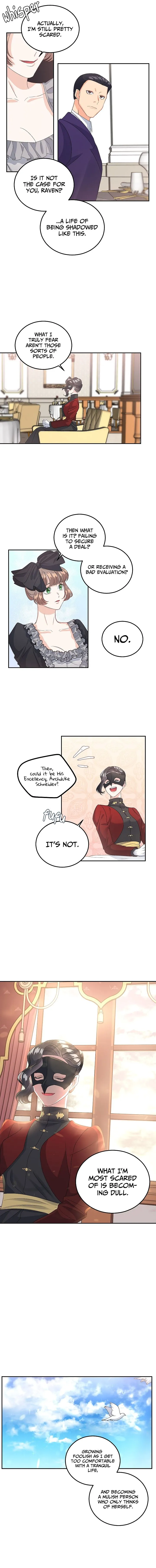 Ebony Chapter 34 Online - página 4