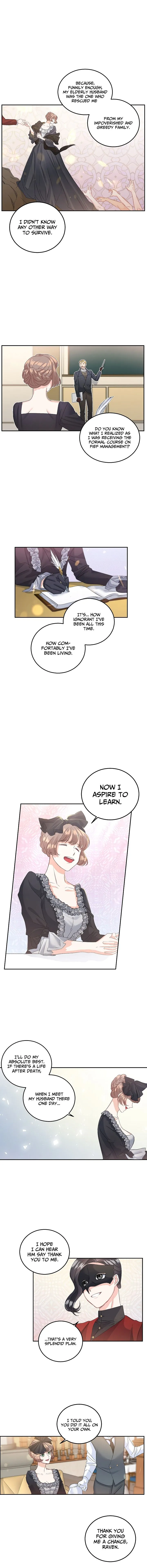 Ebony Chapter 34 Online - página 6